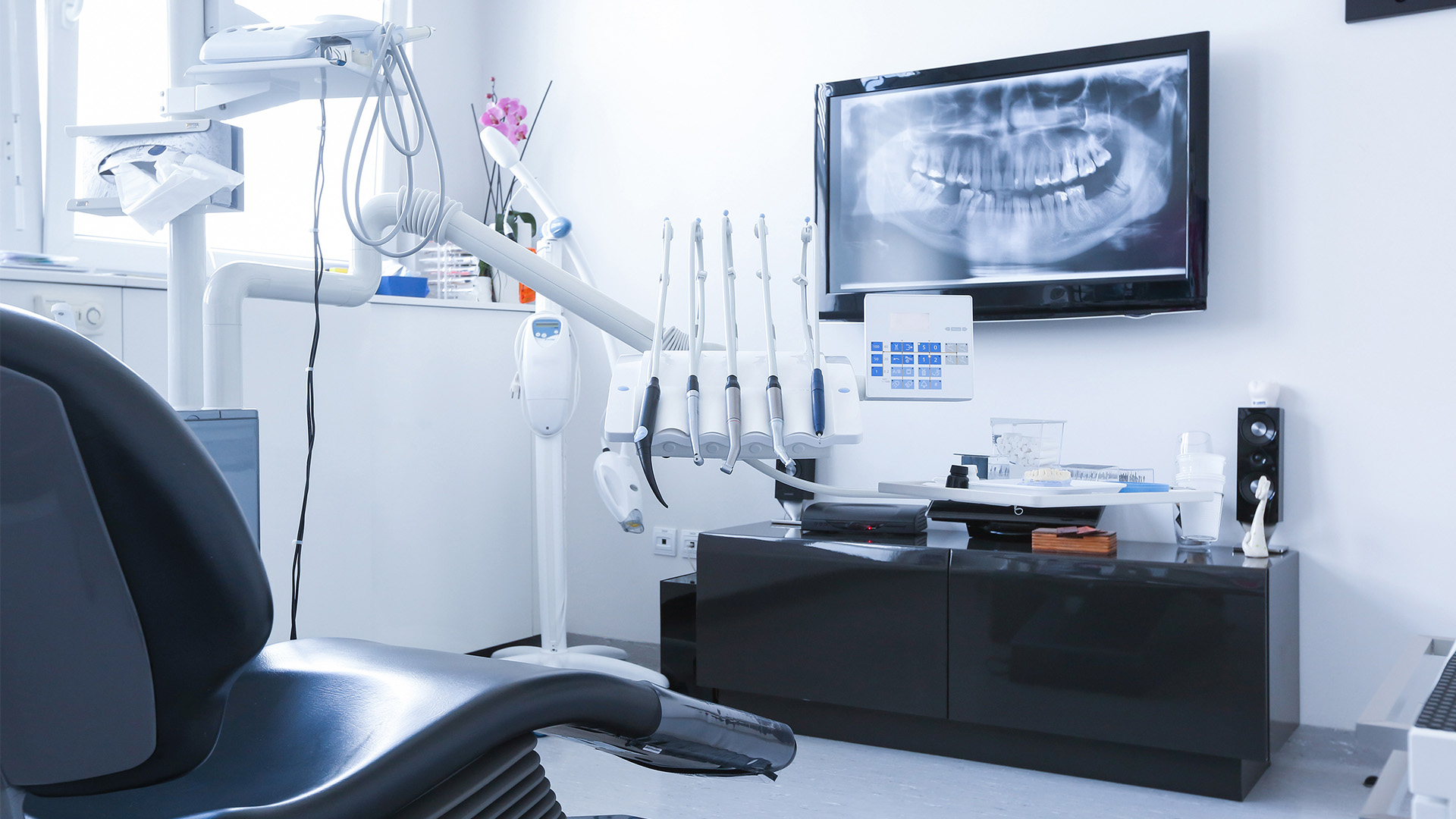 Patterson Dental | Crowns  amp  Caps, VELscope reg  Cancer Screening and Laser Dentistry